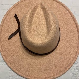 Treasure and Bond Felt Rancher Hat